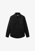 Mango Summer jacket - black