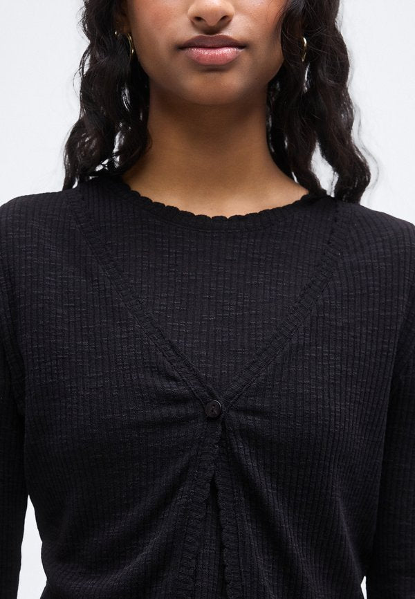 ONLY Petite ONLNICOLE LIFE SCALLOP