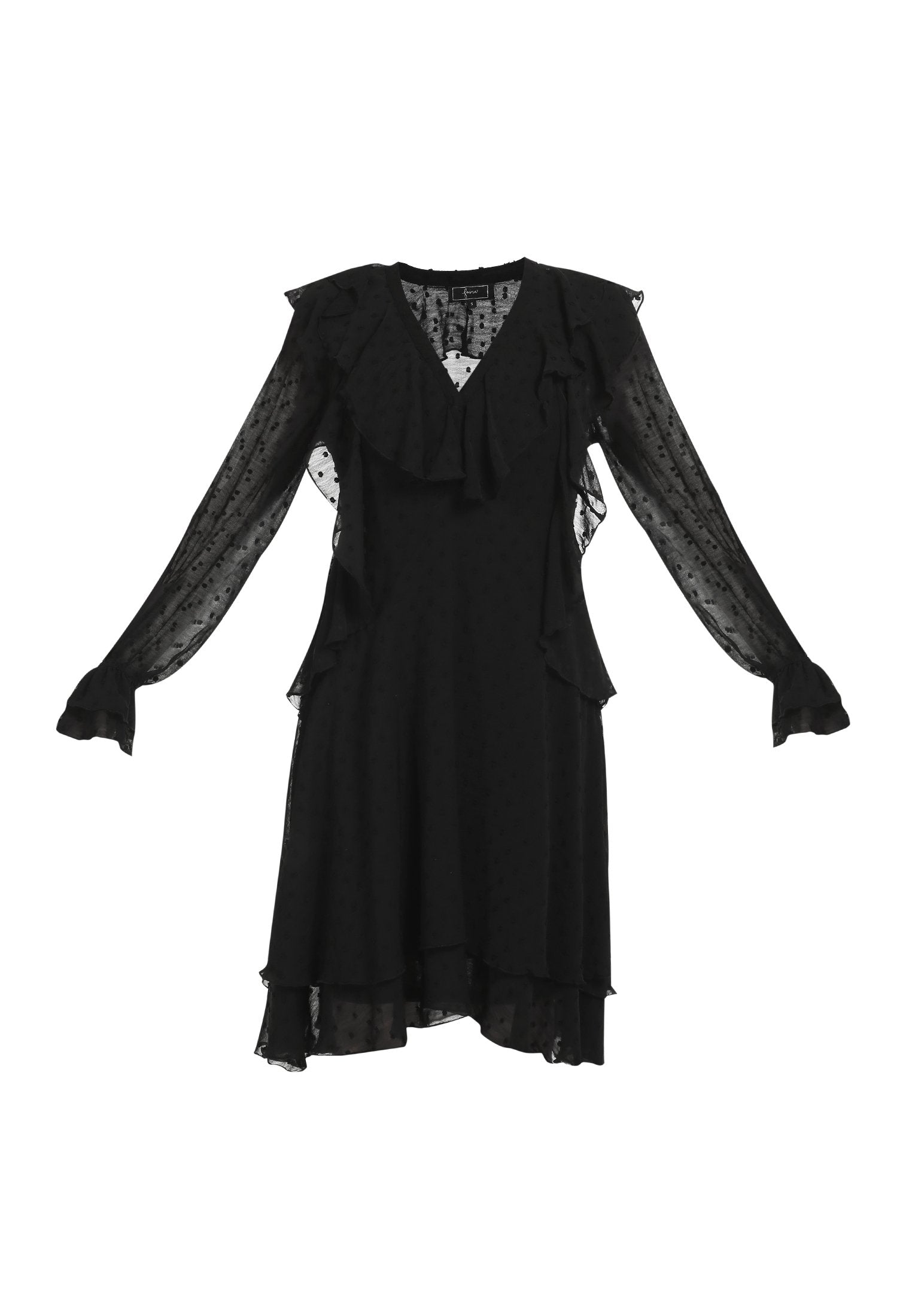 faina  KLEID