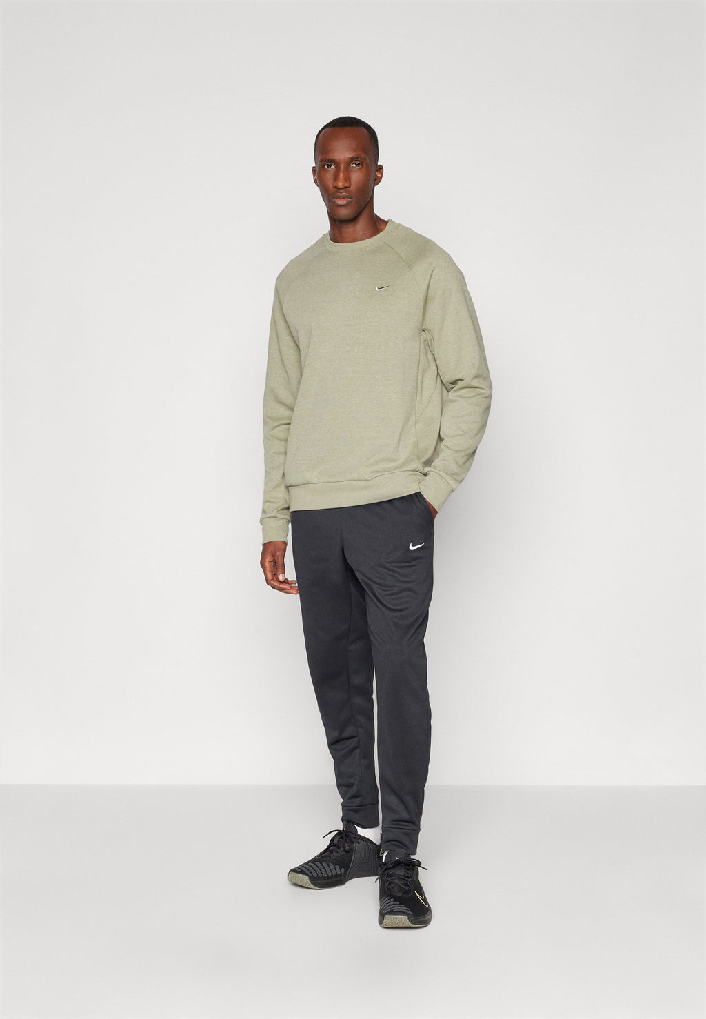 Nike Performance PRIMARY CREW