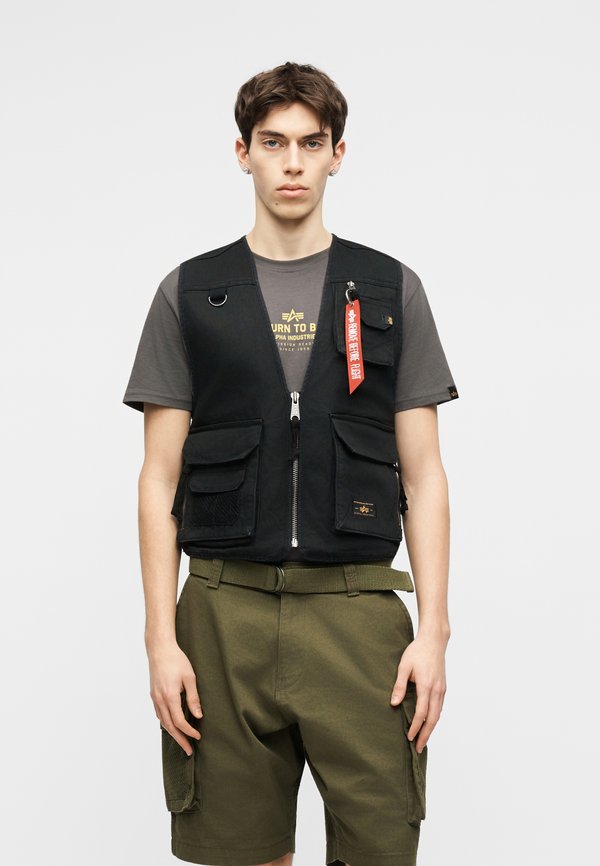 Alpha Industries UTILITY