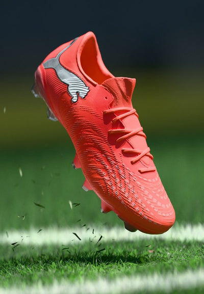 Puma FUTURE 9 MATCH FUSION FG/AG