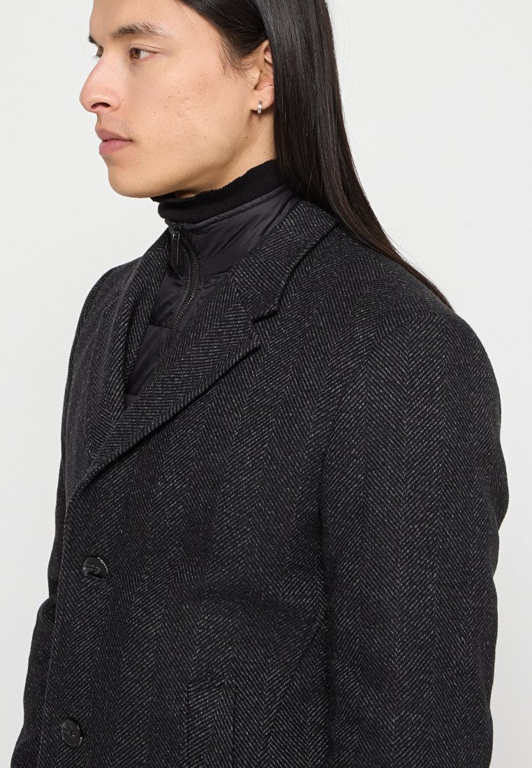 KARL LAGERFELD Kurzmantel Media 6