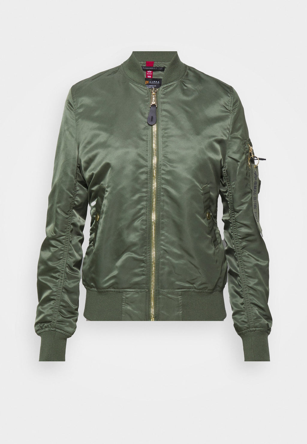 Alpha Industries