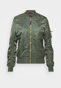 Alpha Industries