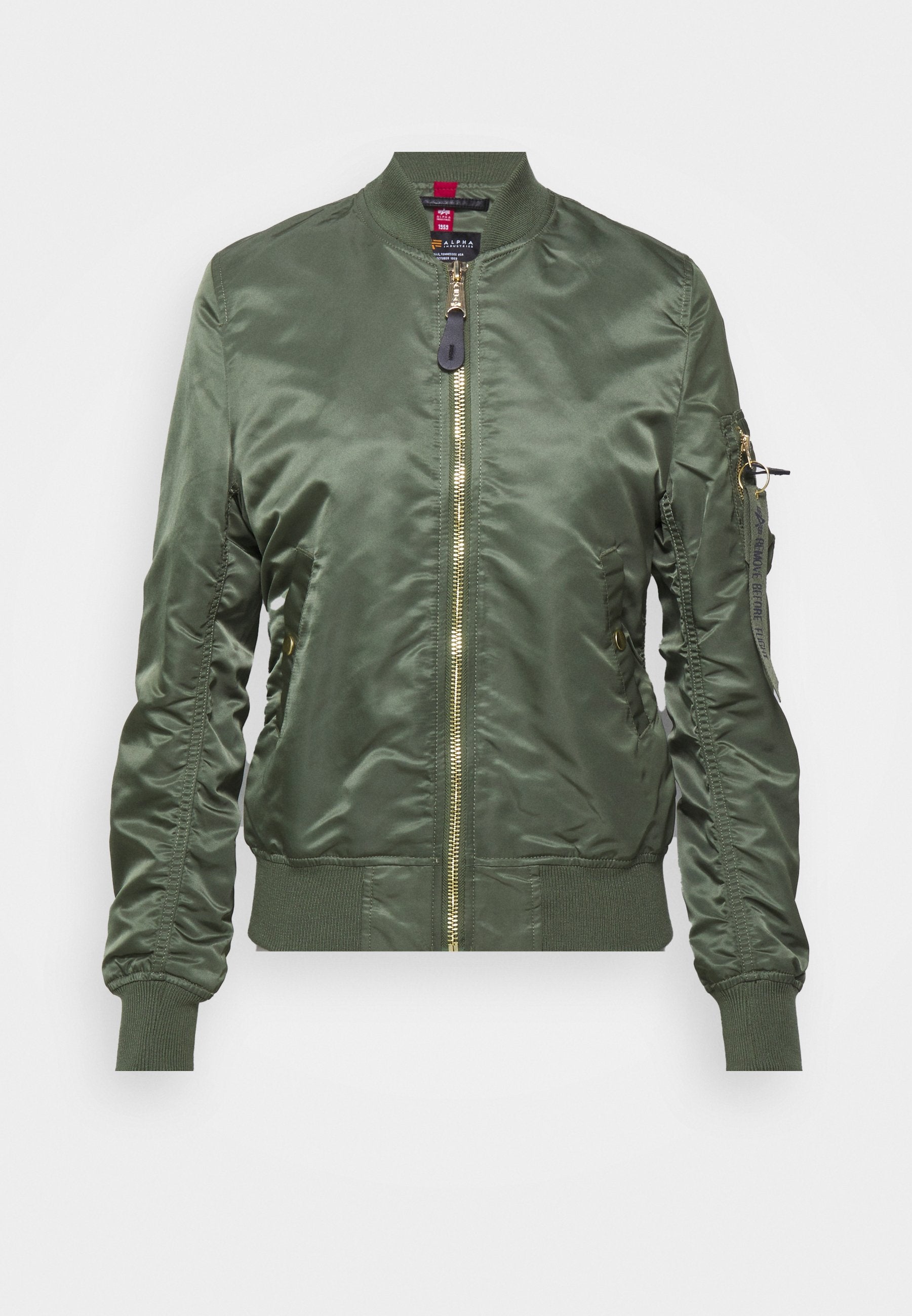 Alpha Industries