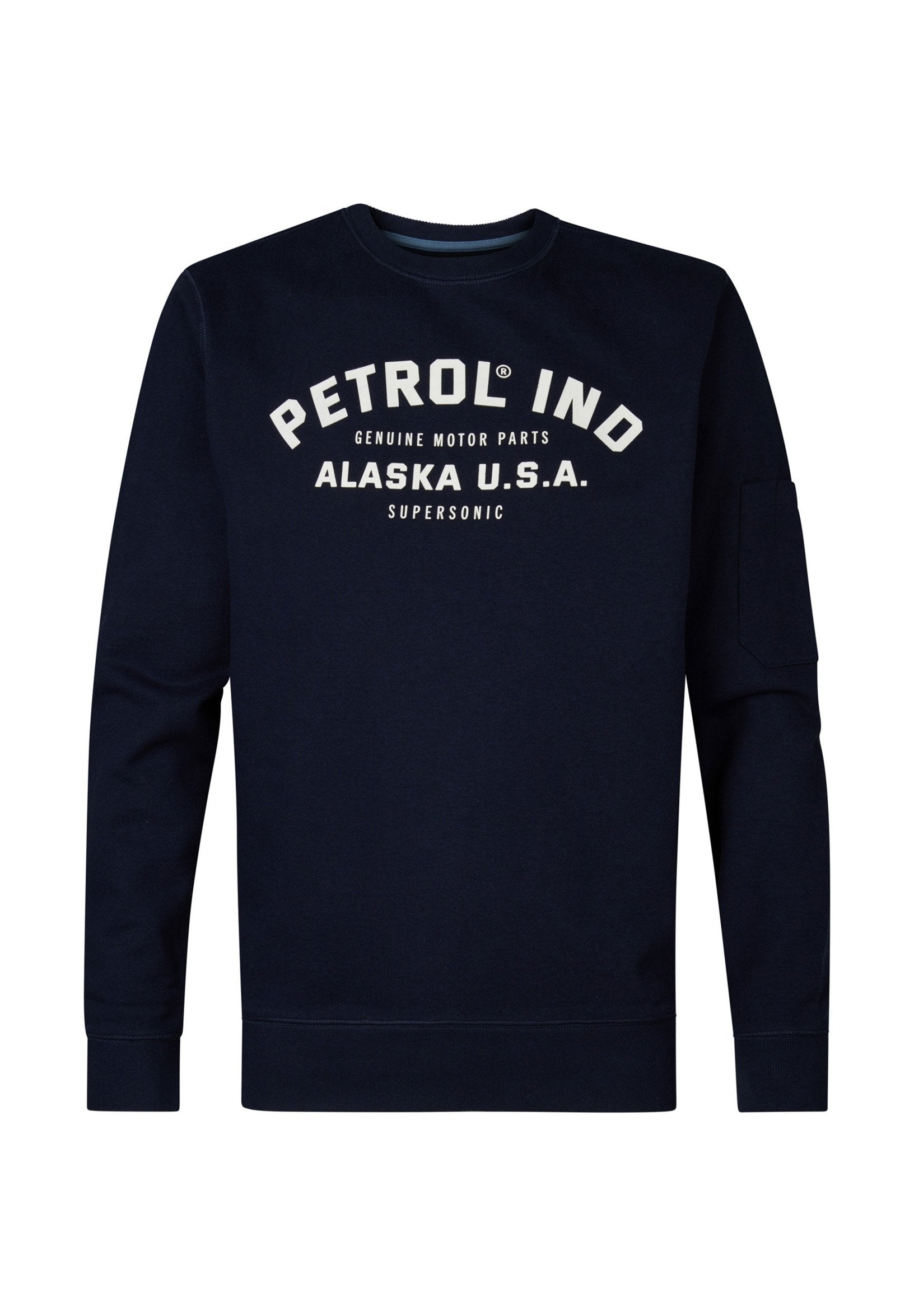 Petrol Industries RUTH