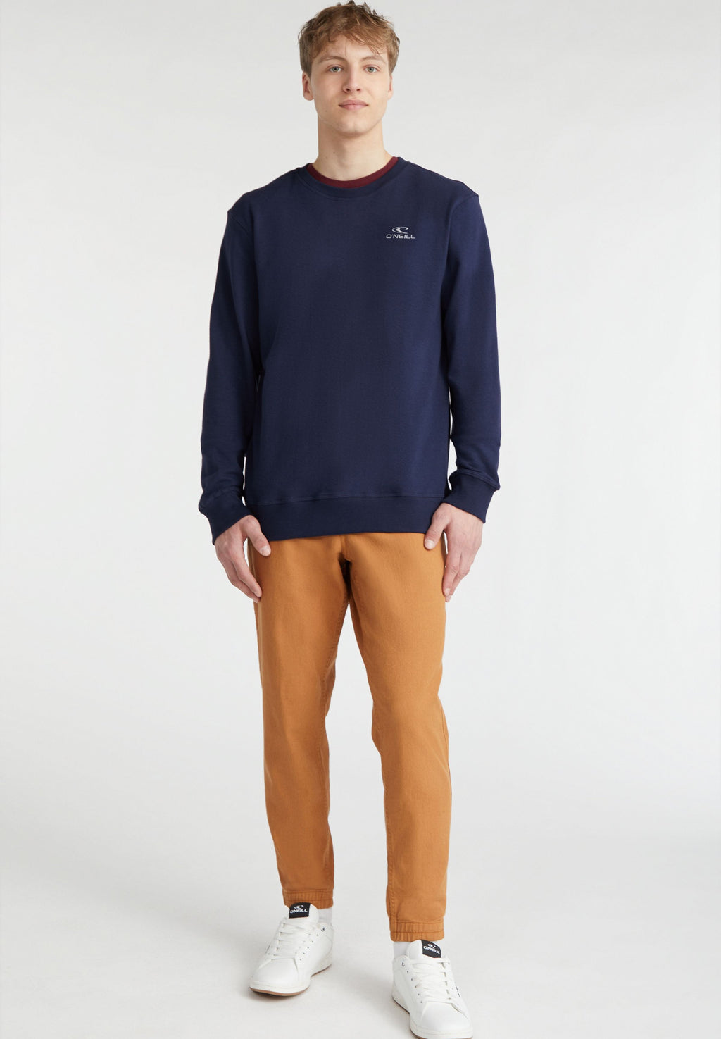 O'Neill  SMALL LOGO CREW