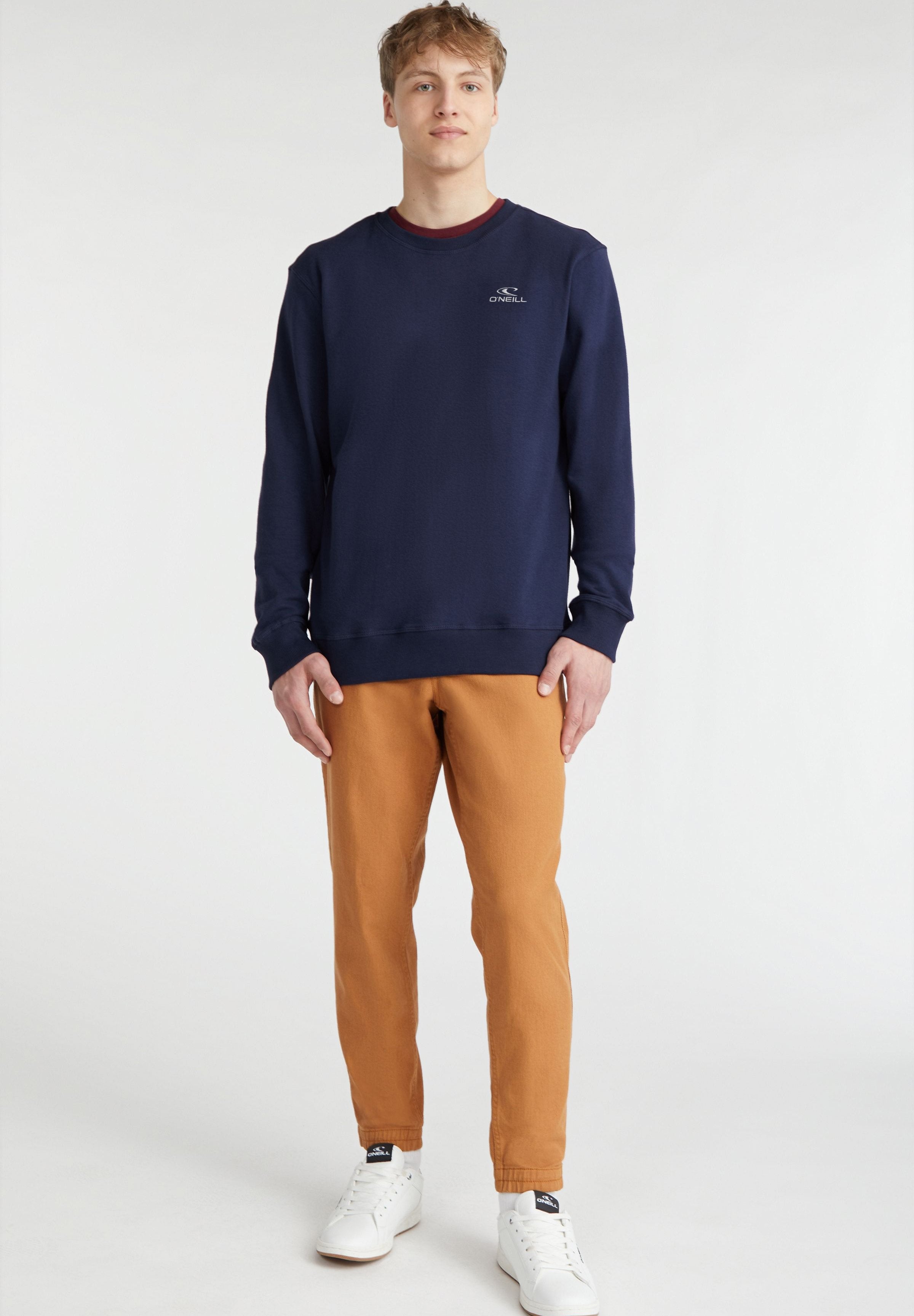 O'Neill  SMALL LOGO CREW
