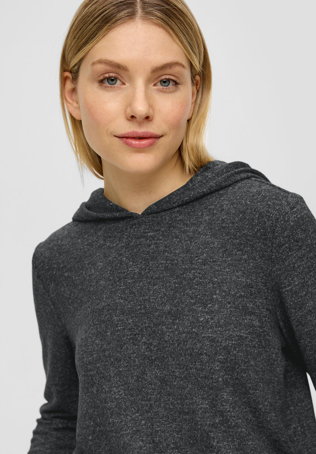 s.Oliver Langarmshirt Media 5