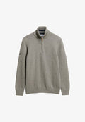 Superdry & Co Jumper - grey marl