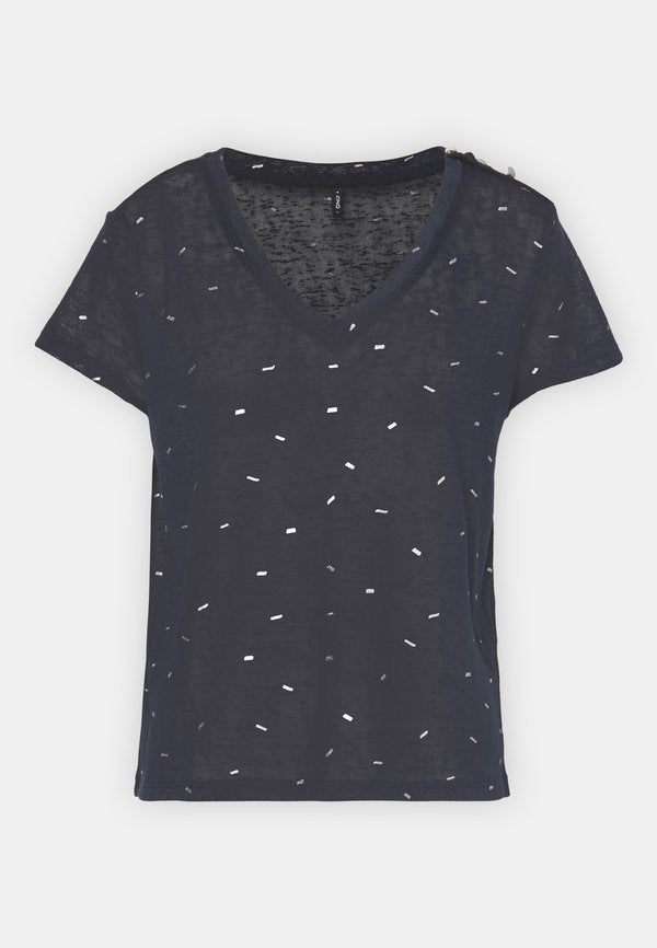 ONLY ONLSTEPHI V NECK