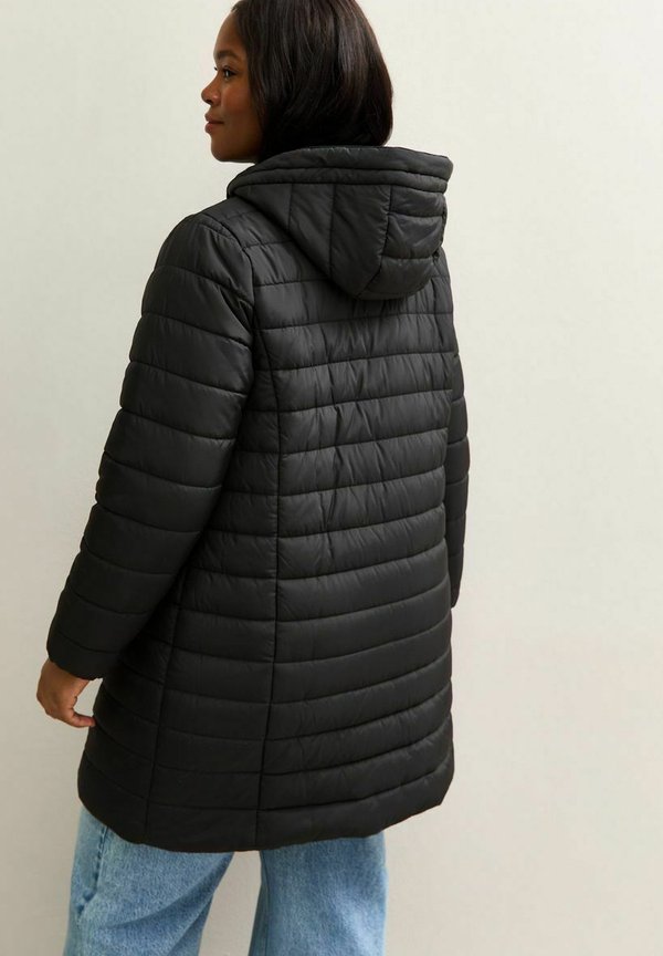 New Look Curves CURVES PUFFER