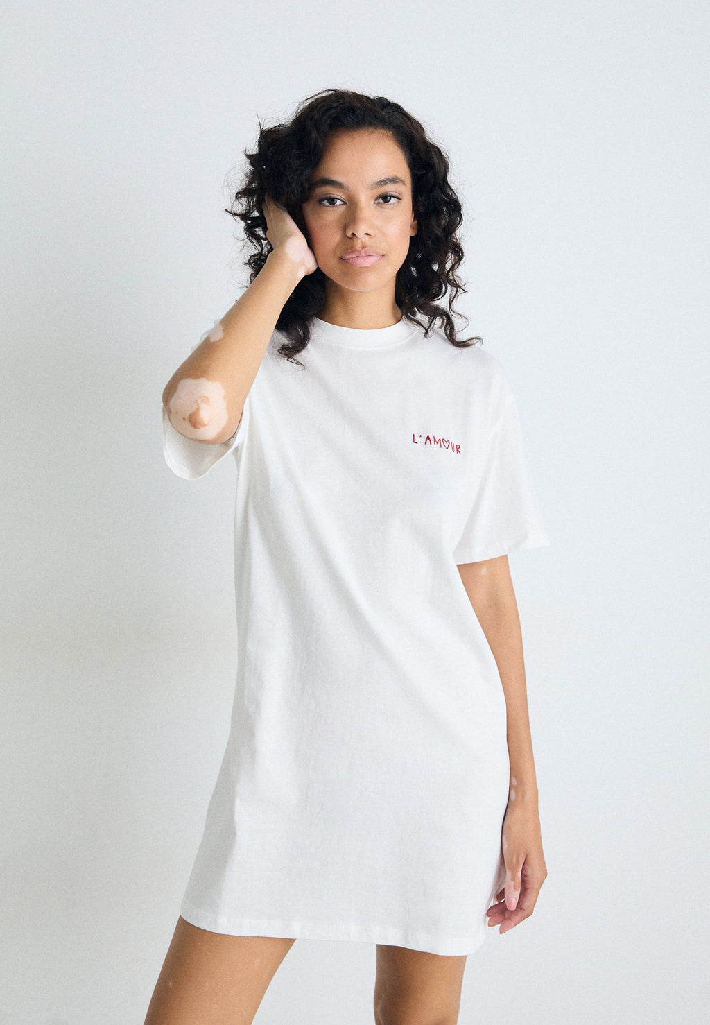 Hunkemöller NIGHTIE AMOUR