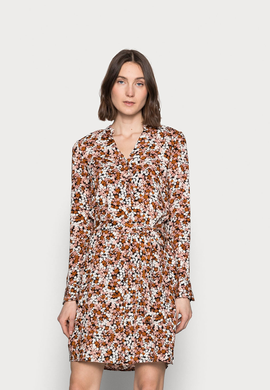 PIECES Tall PCFRIDINEN DRESS