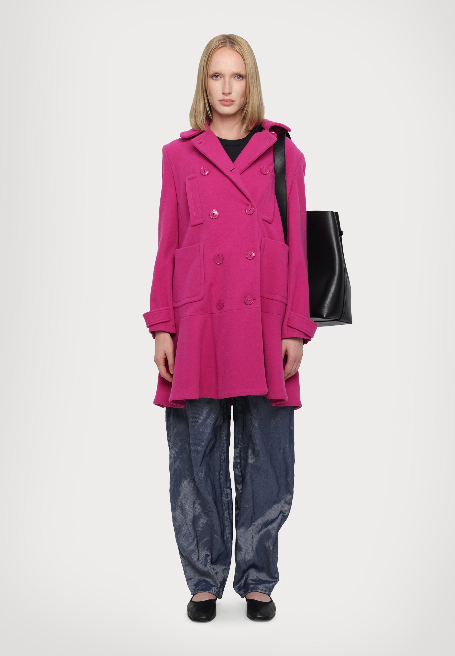 Emporio Armani READY TO WEAR