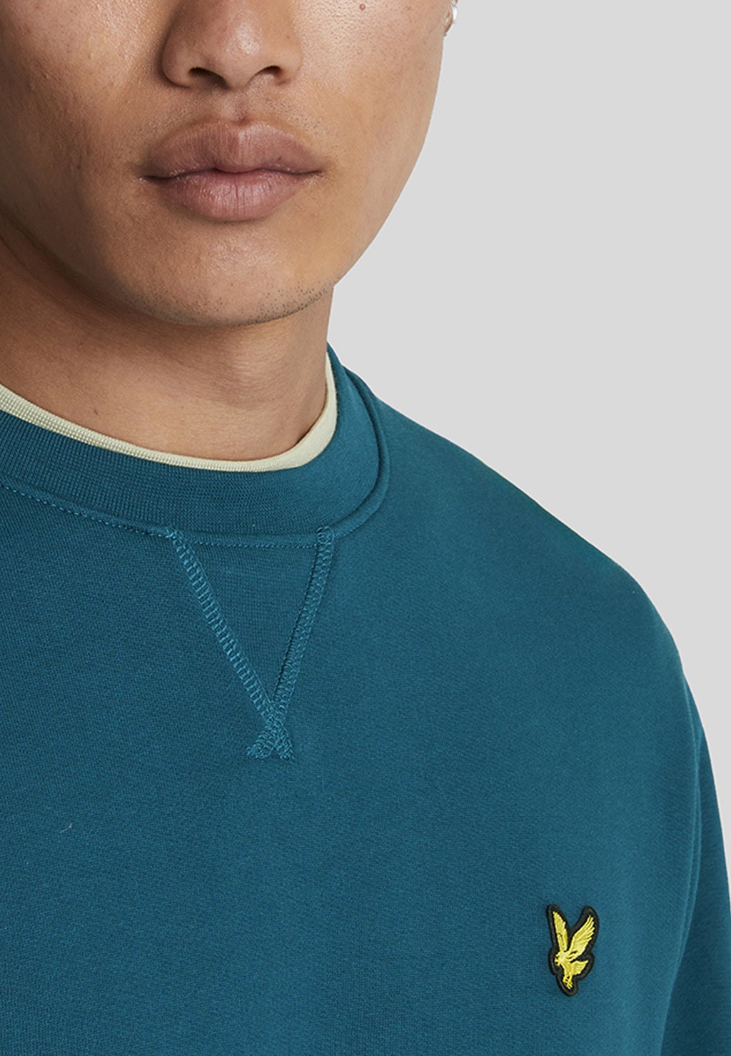 Lyle & Scott FOR ALL GRAPHIC