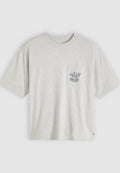 Levi's® LSE HALF SLEEVE GR PCKT