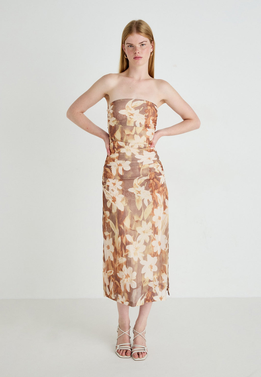 Free People PRESLEY MIDI