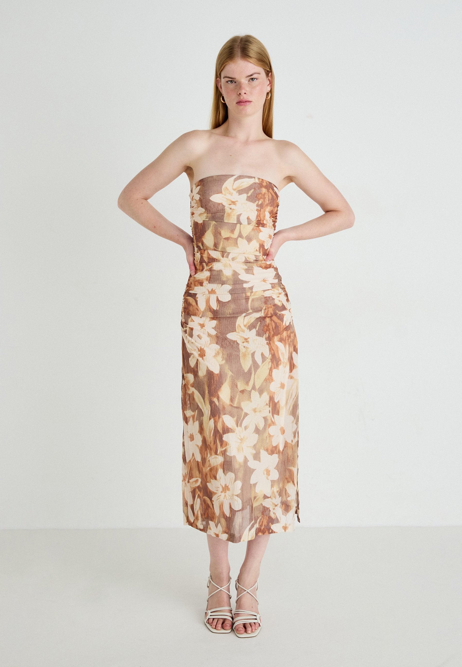 Free People PRESLEY MIDI