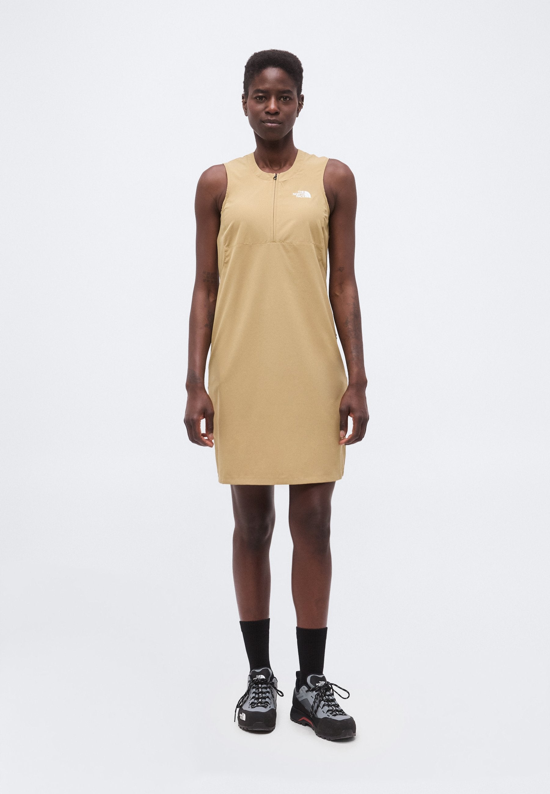 The North Face PACKABLE DRESS