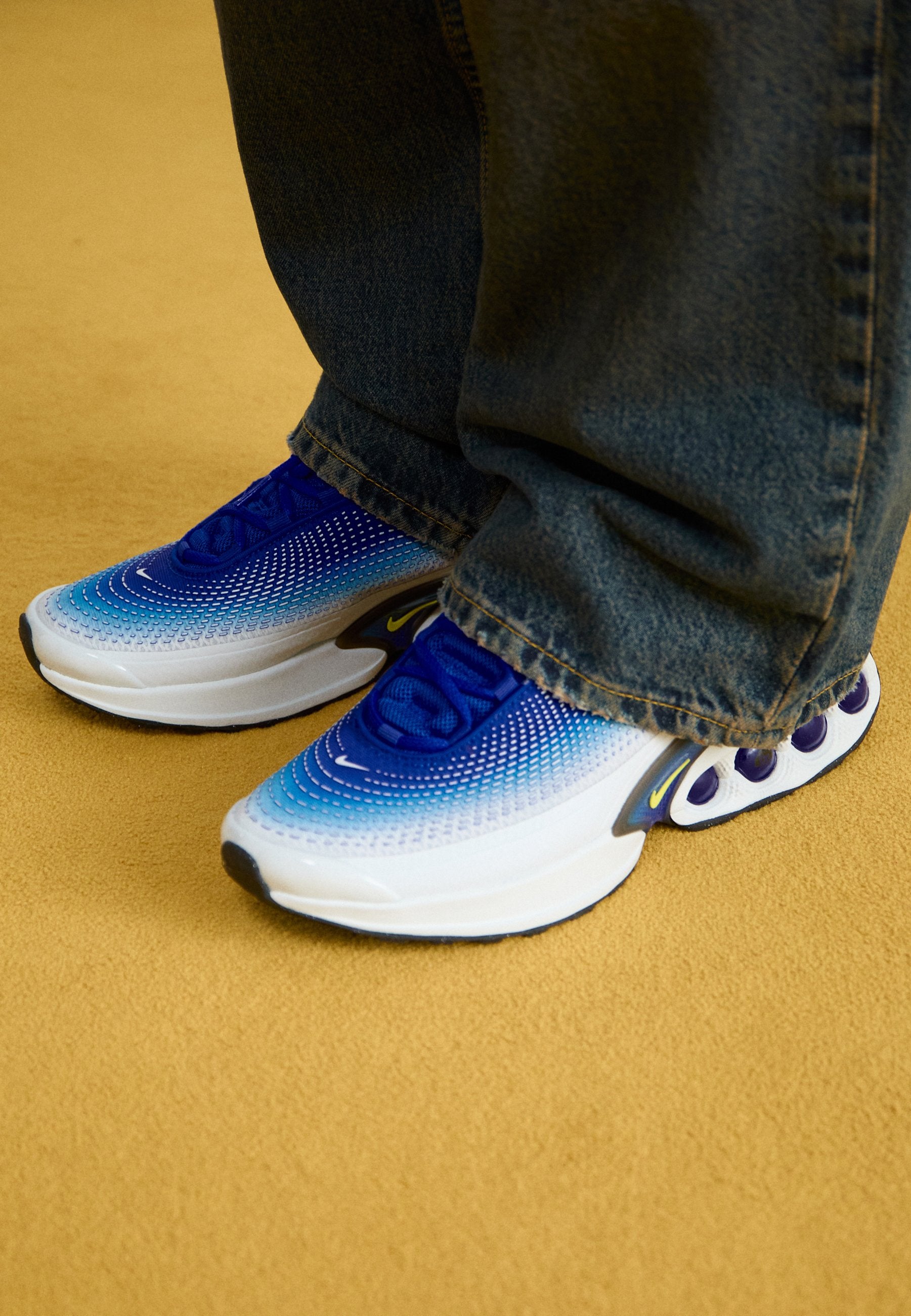 Nike Sportswear AIR MAX DN SE