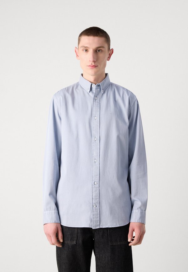 Calvin Klein GARMENT DYED SHIRT
