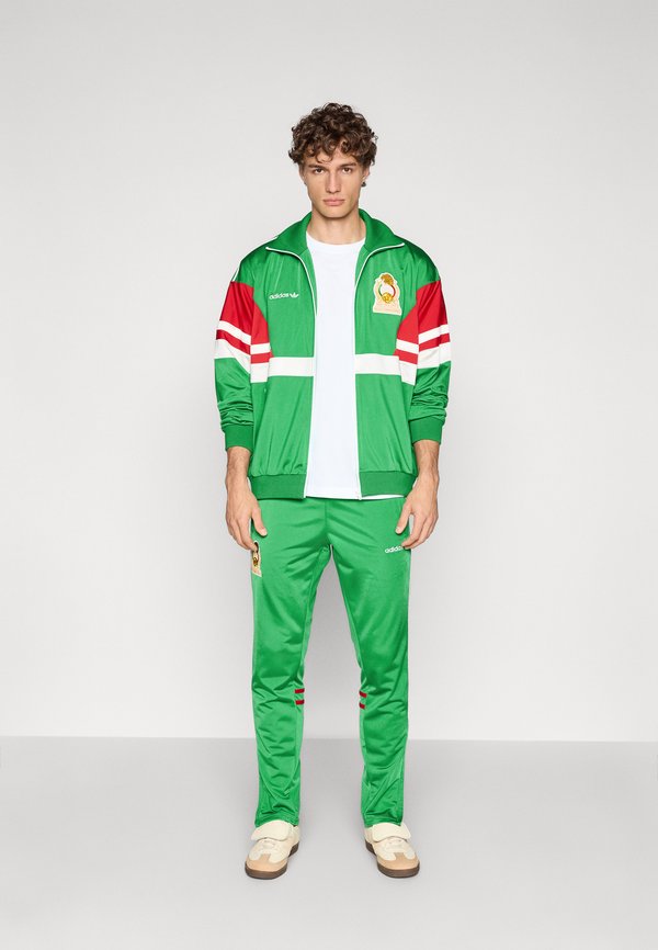 adidas Performance MEXICO  TRACK PANTS 1986