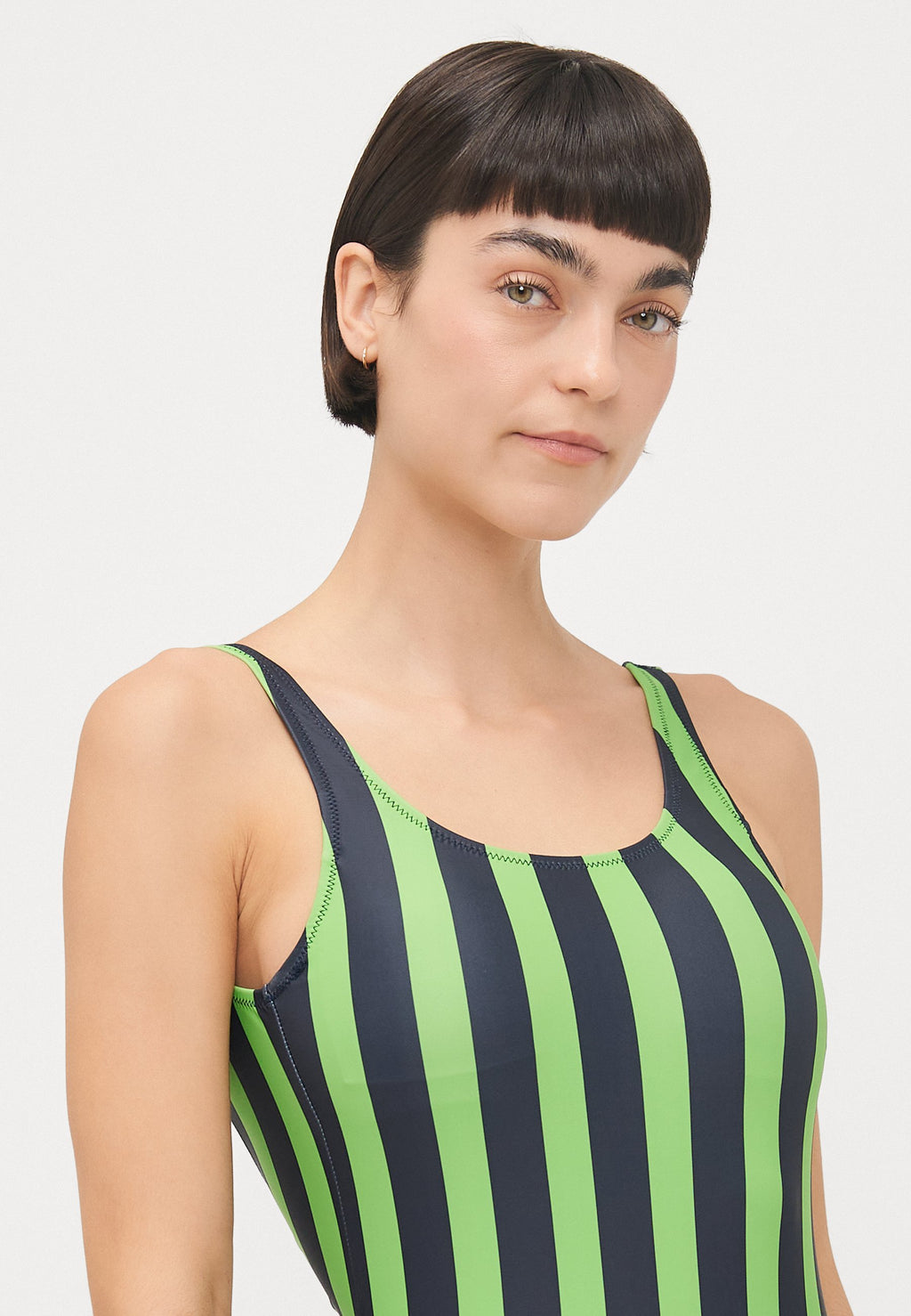 Mads Nørgaard SALLEE SWIMSUIT