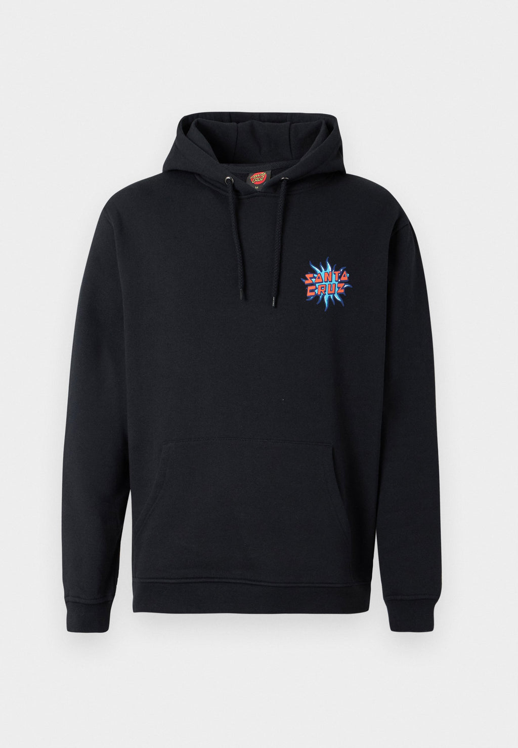 Santa Cruz SOL TRIPPER HOOD UNISEX