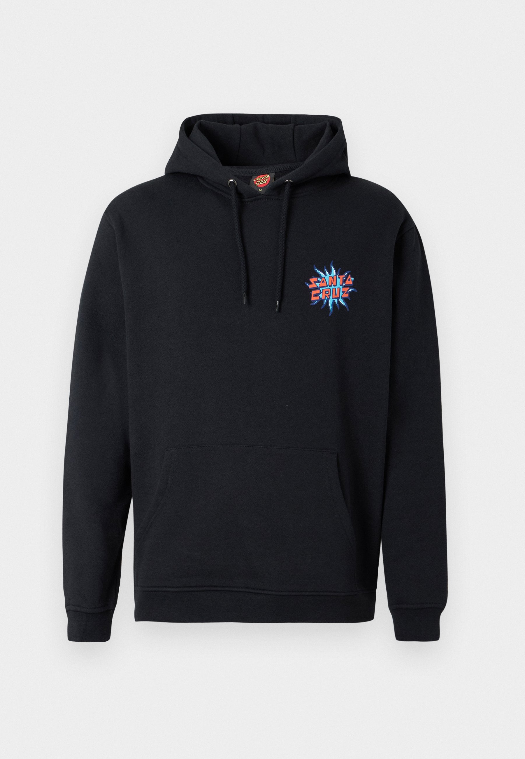 Santa Cruz SOL TRIPPER HOOD UNISEX
