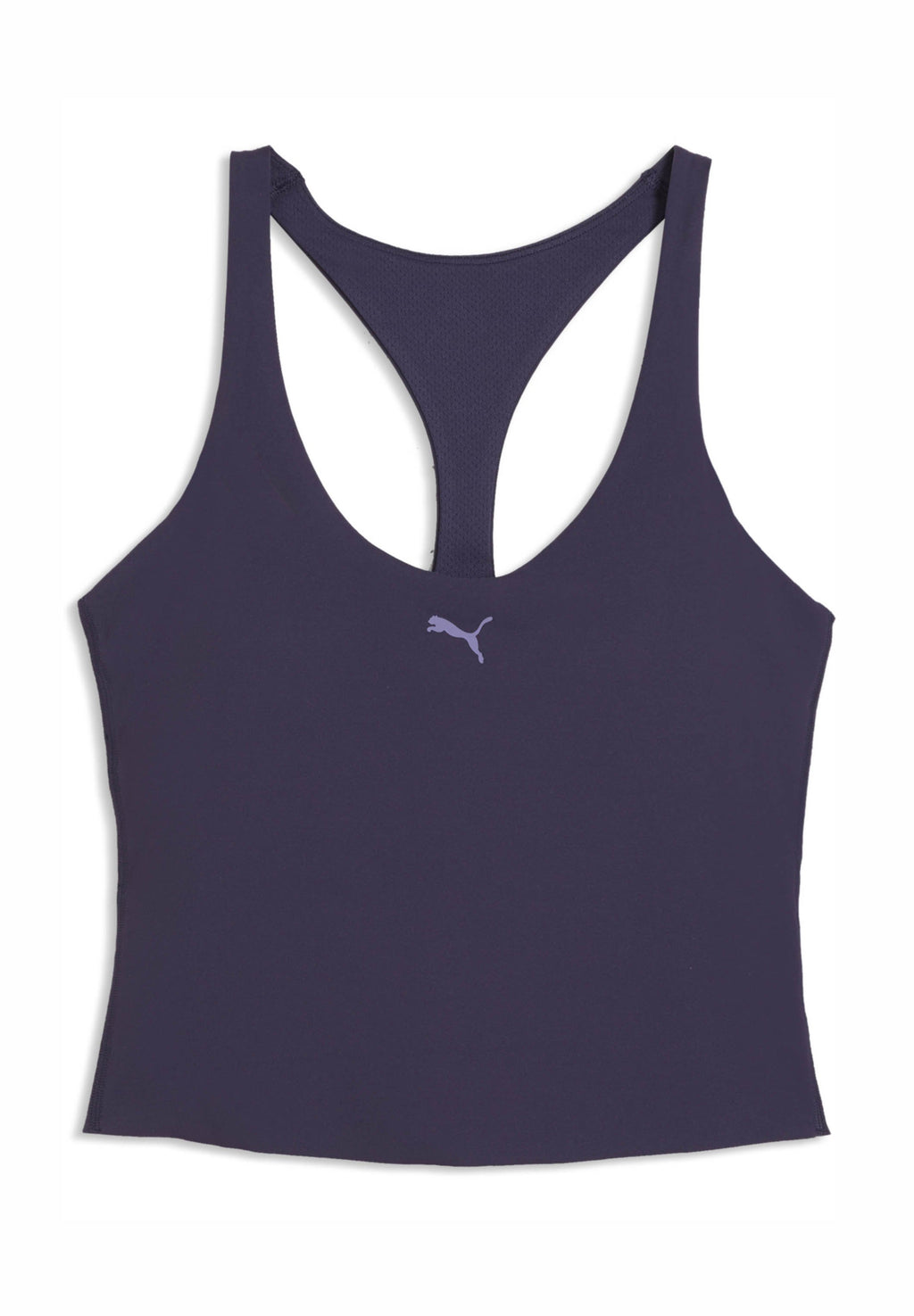 Puma SHAPELUXE RACERBACK TANK