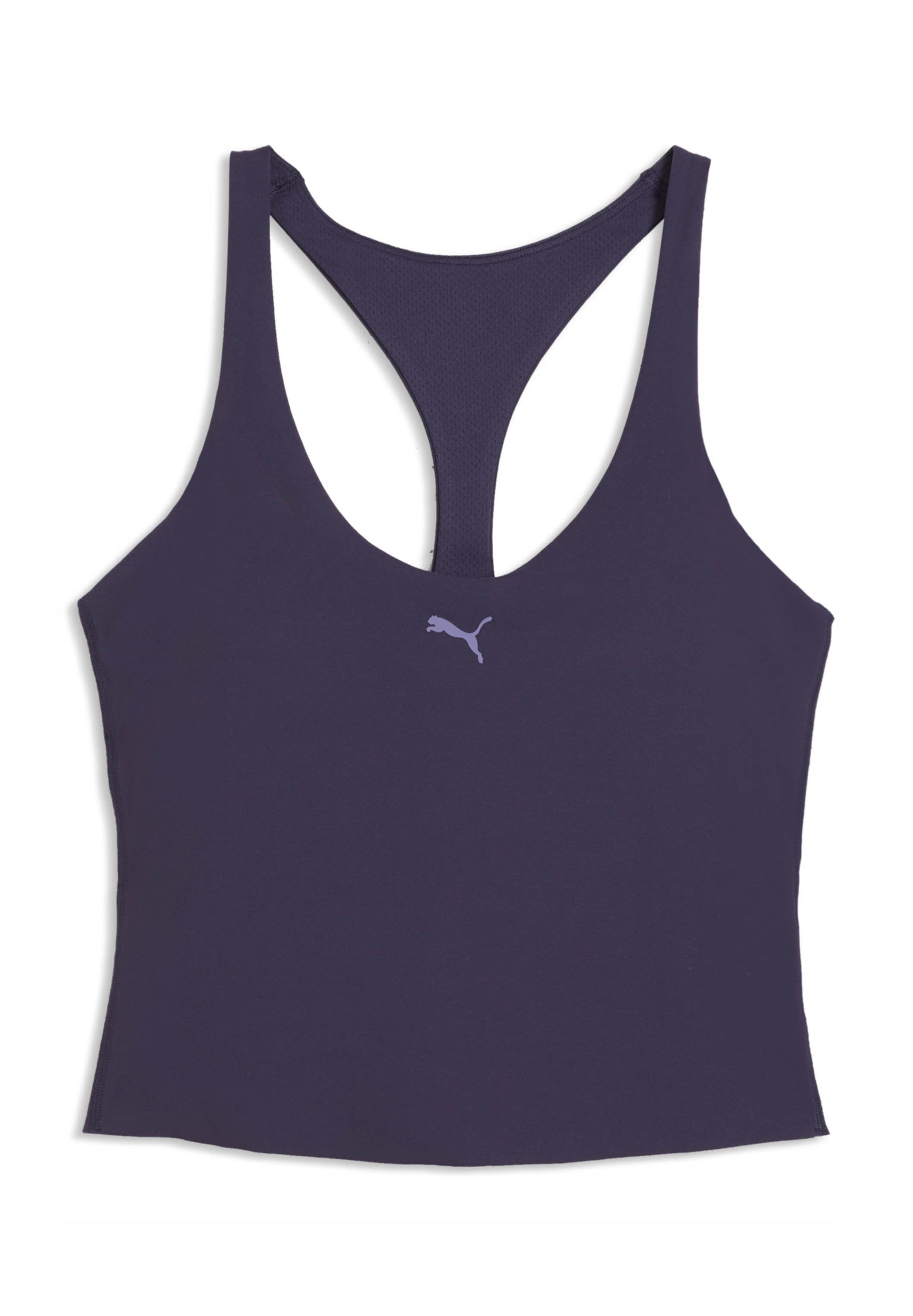 Puma SHAPELUXE RACERBACK TANK