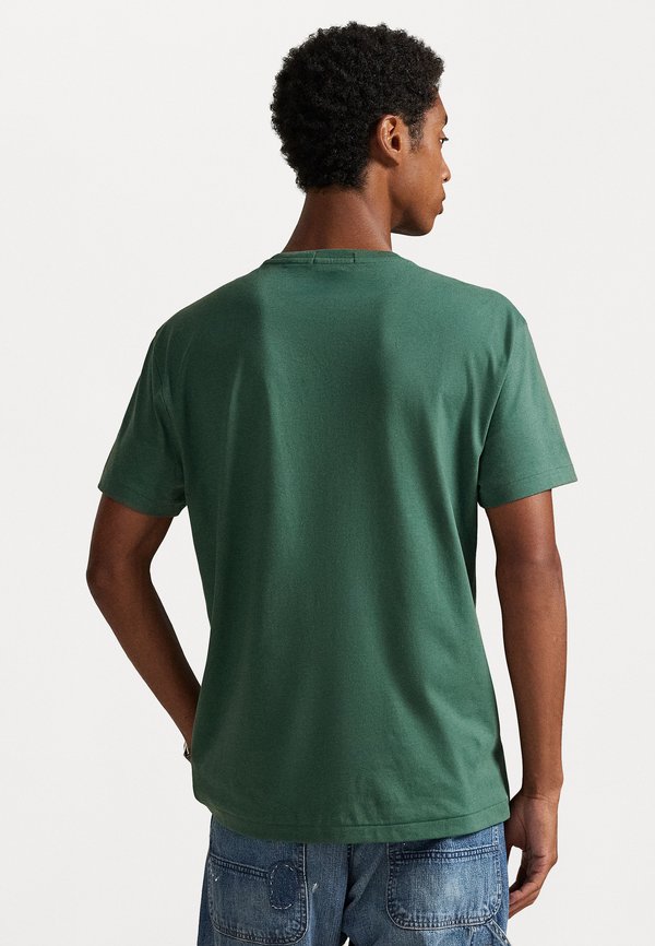 Polo Ralph Lauren CLASSIC FIT LOGO JERSEY T-SHIRT