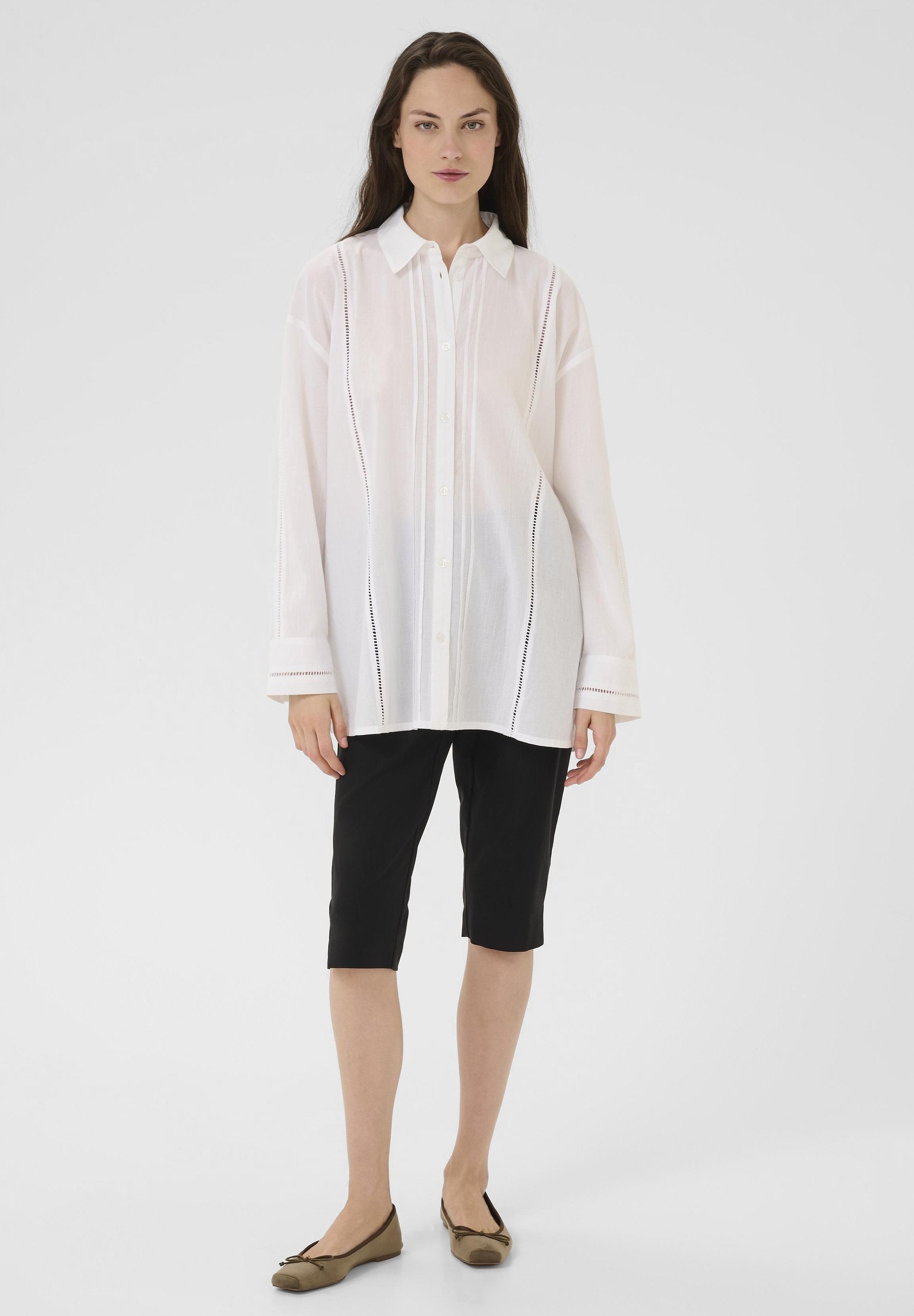 Karen by Simonsen KBButton down