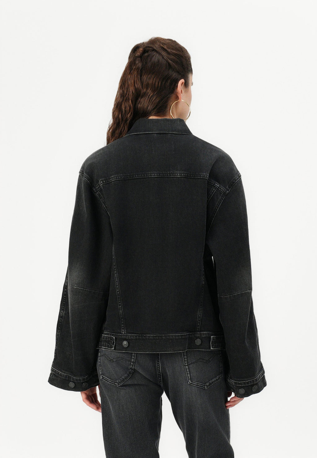 Replay JACKET