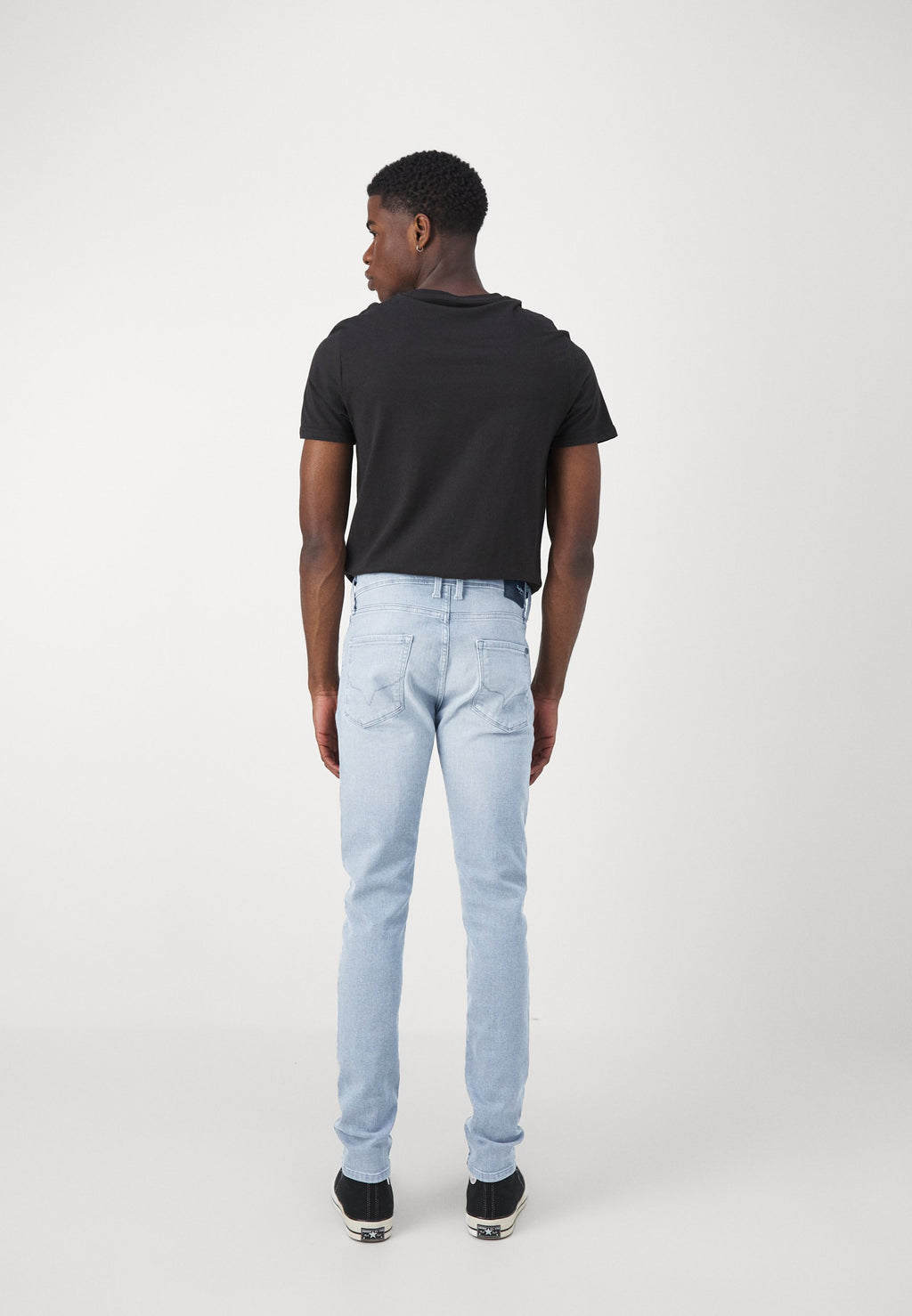 Pepe Jeans