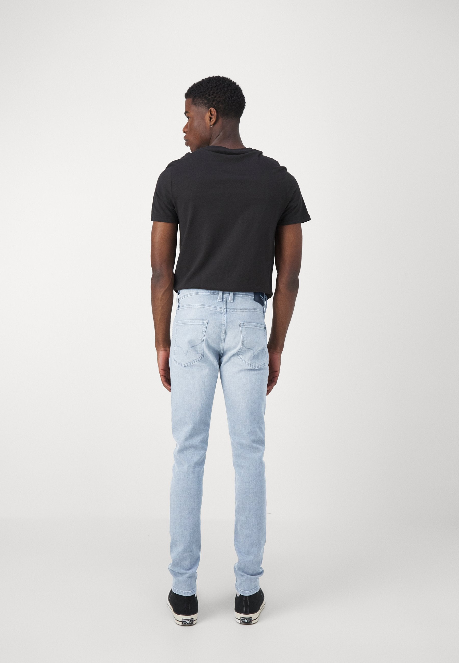 Pepe Jeans