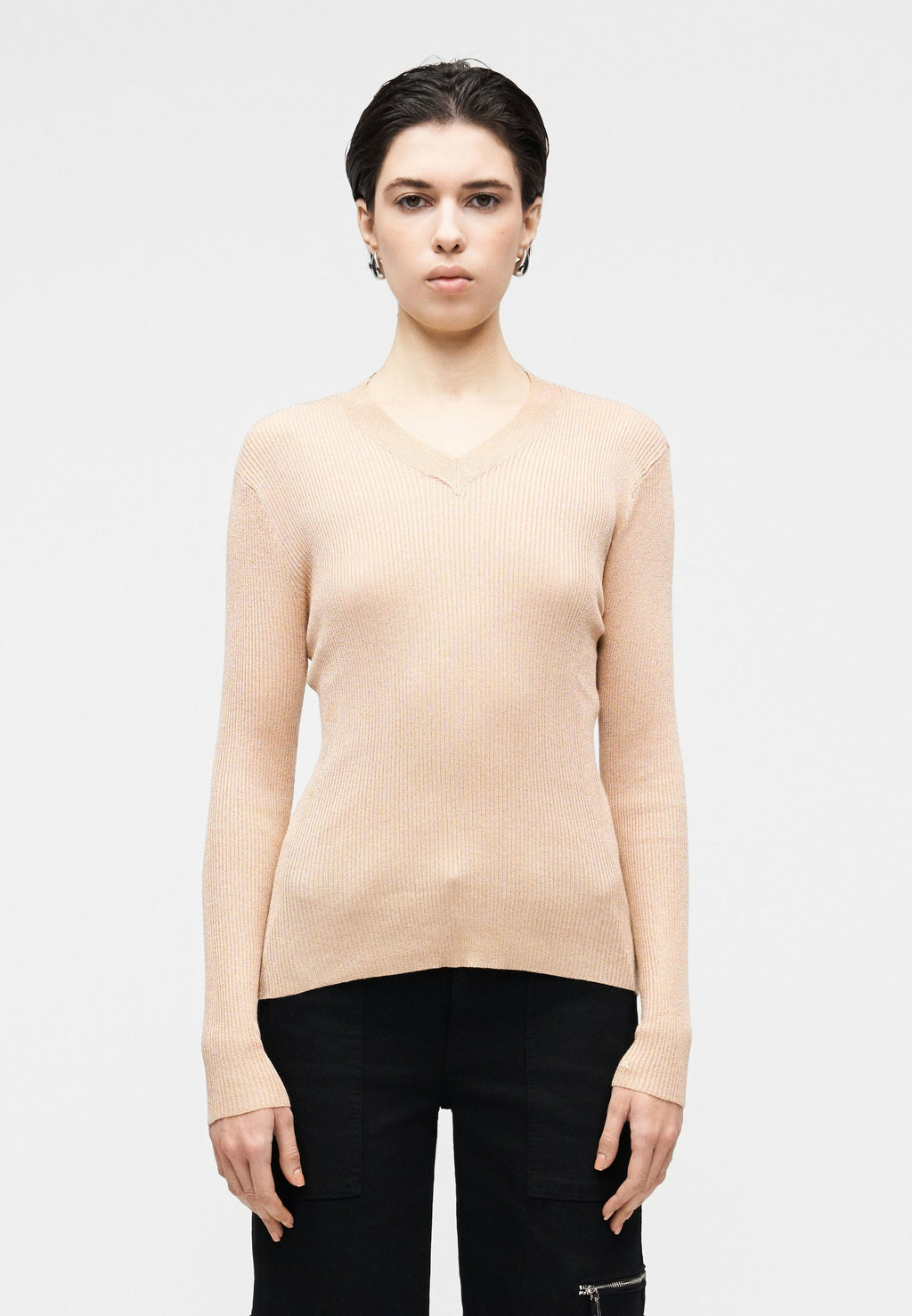 Armani Exchange Strickpullover Media 3