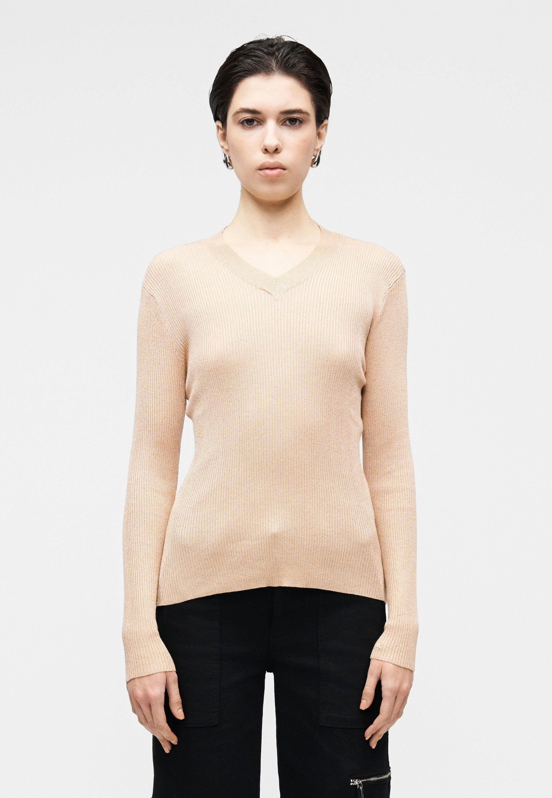 Armani Exchange Strickpullover Media 3