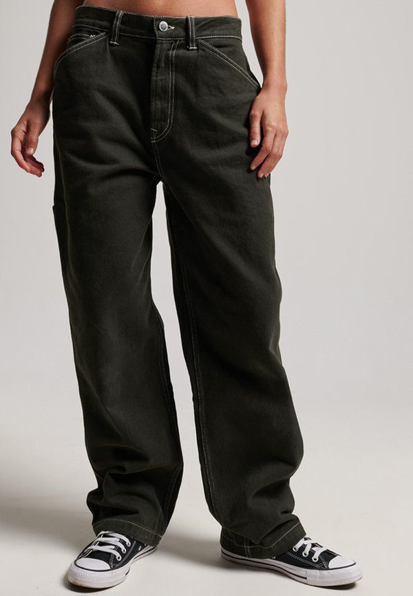 Superdry & Co CONTRAST CARPENTER