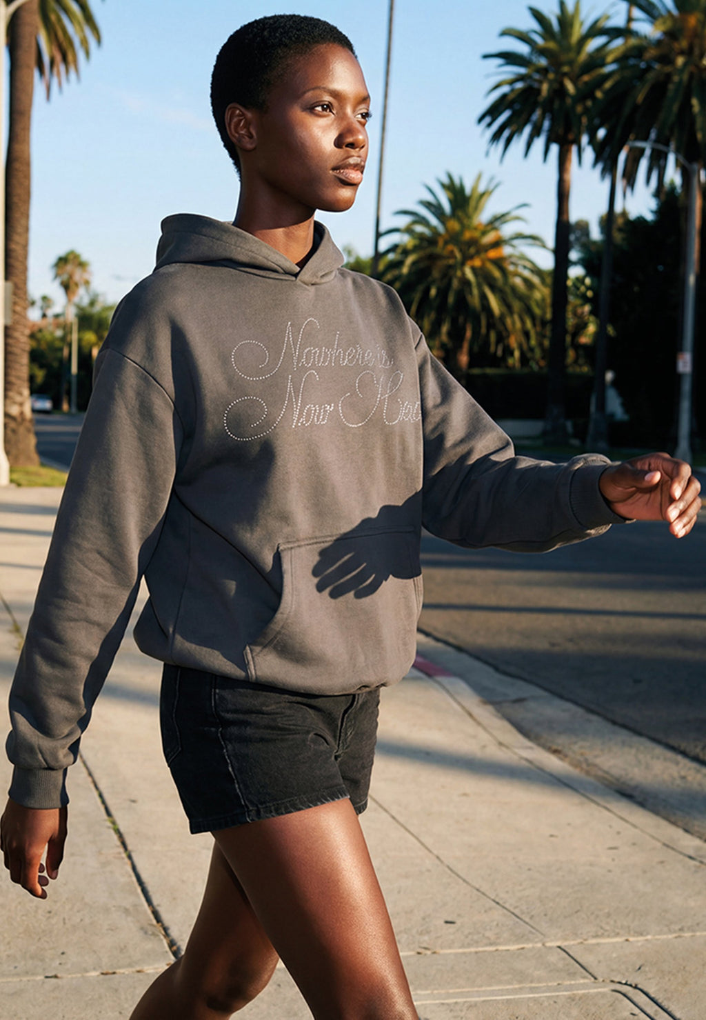 Karl Kani RHINESTONE
