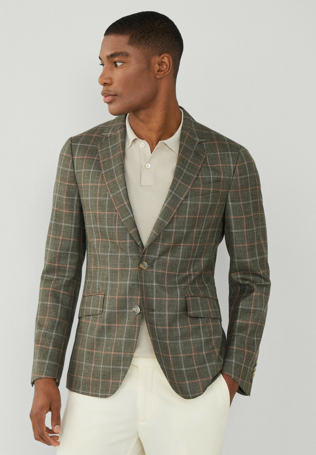 Hackett London