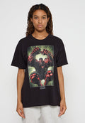 Marvel COMICS RED HULK LEAP ATTACK