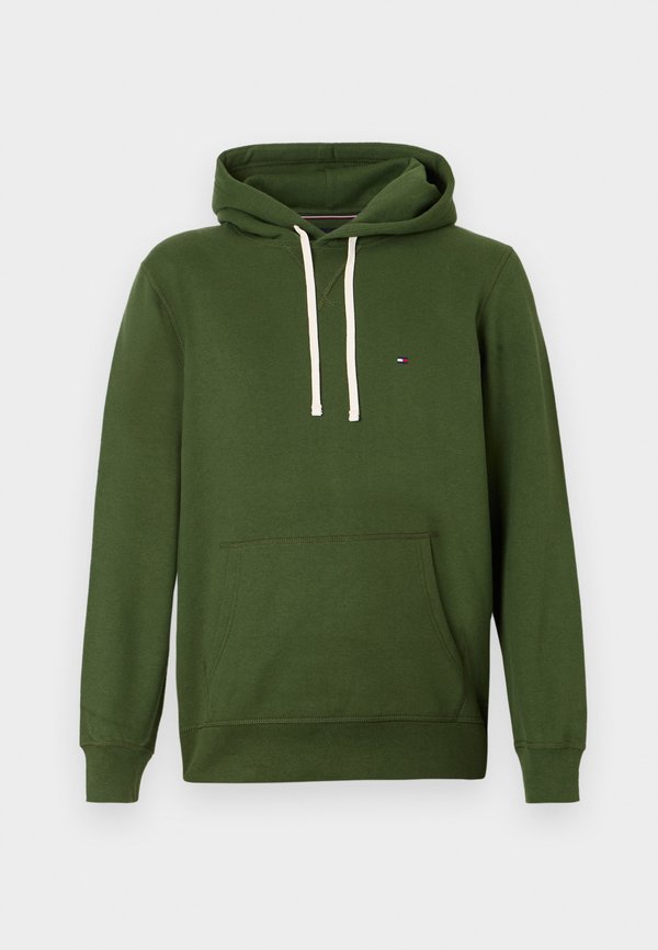 Tommy Hilfiger SEASONAL HOODY - Hoodie - mountain pine