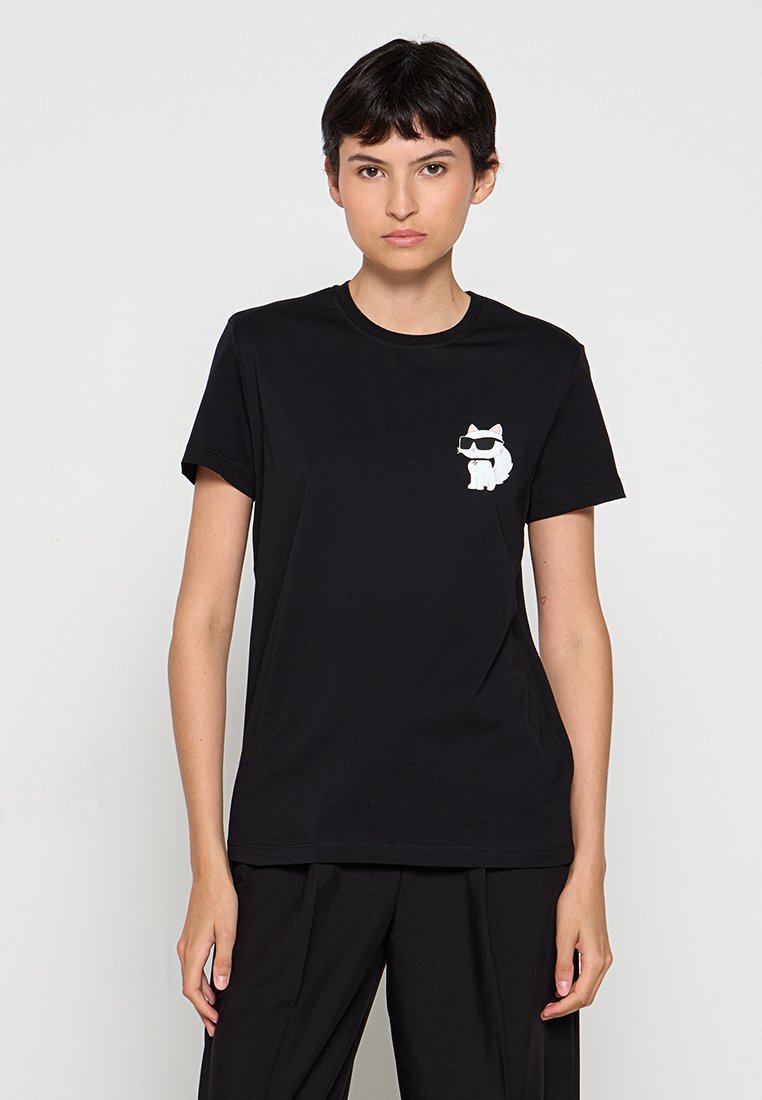 KARL LAGERFELD T-Shirt print Media 1