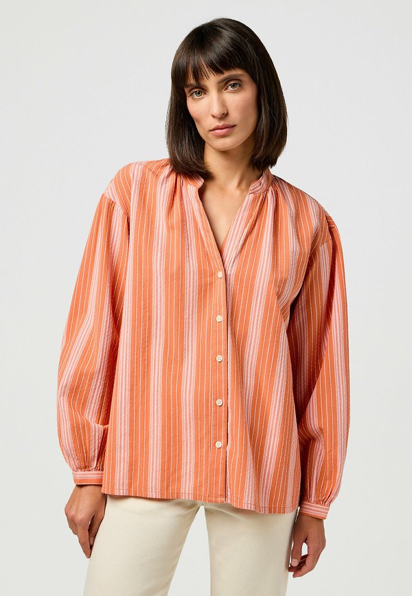 Wrangler POET SLEEVE