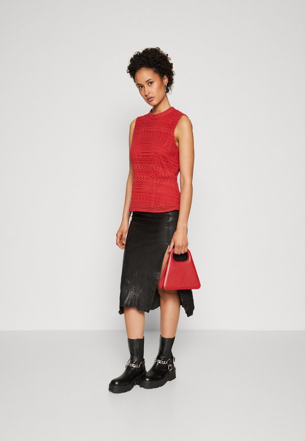 Vero Moda VMHONEY HIGHNECK