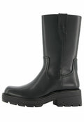 Bershka Plateaustiefelette Media 1