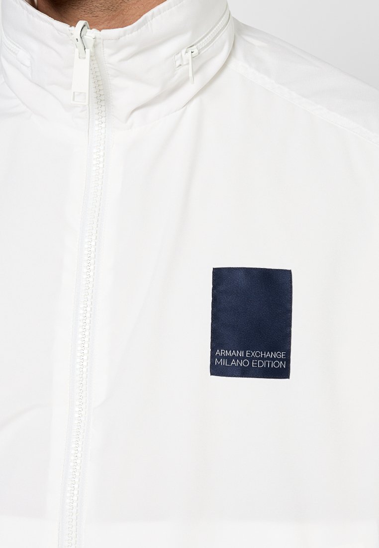 Armani Exchange Leichte Jacke Media 5